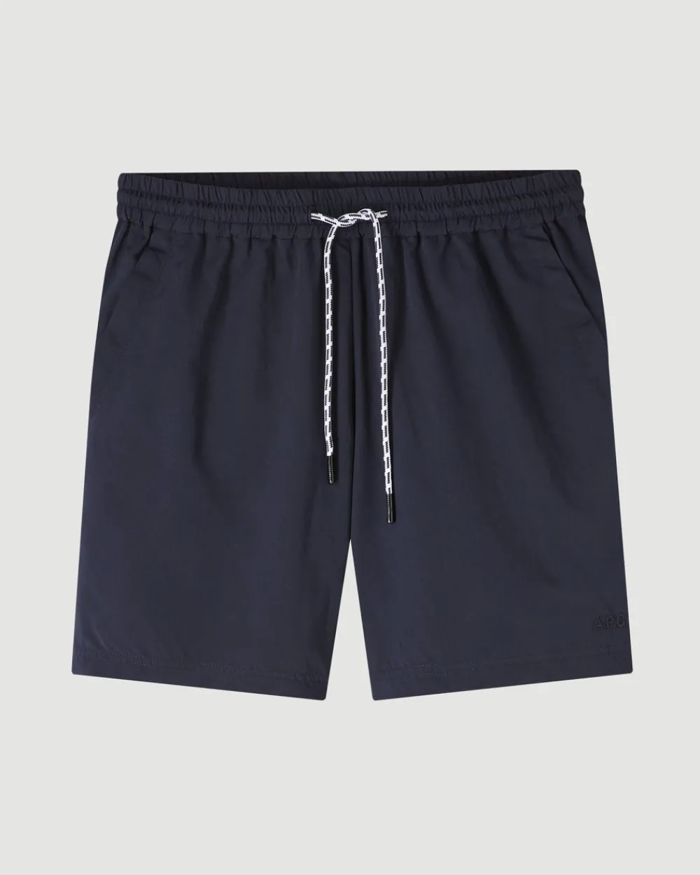 A.P.C. Short Bobby Dark Navy Hot