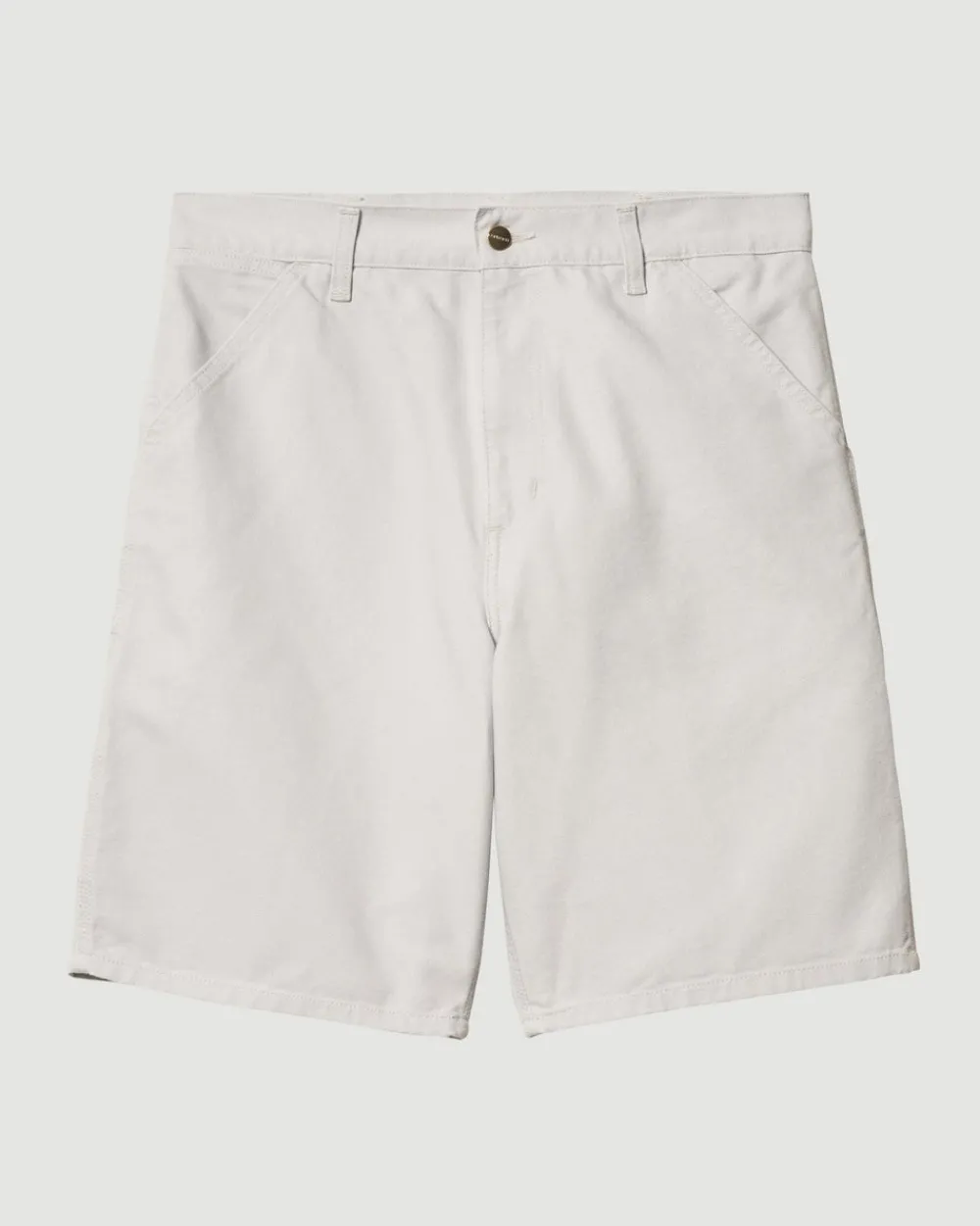 Carhartt WIP Single Knee Short Basalt Online