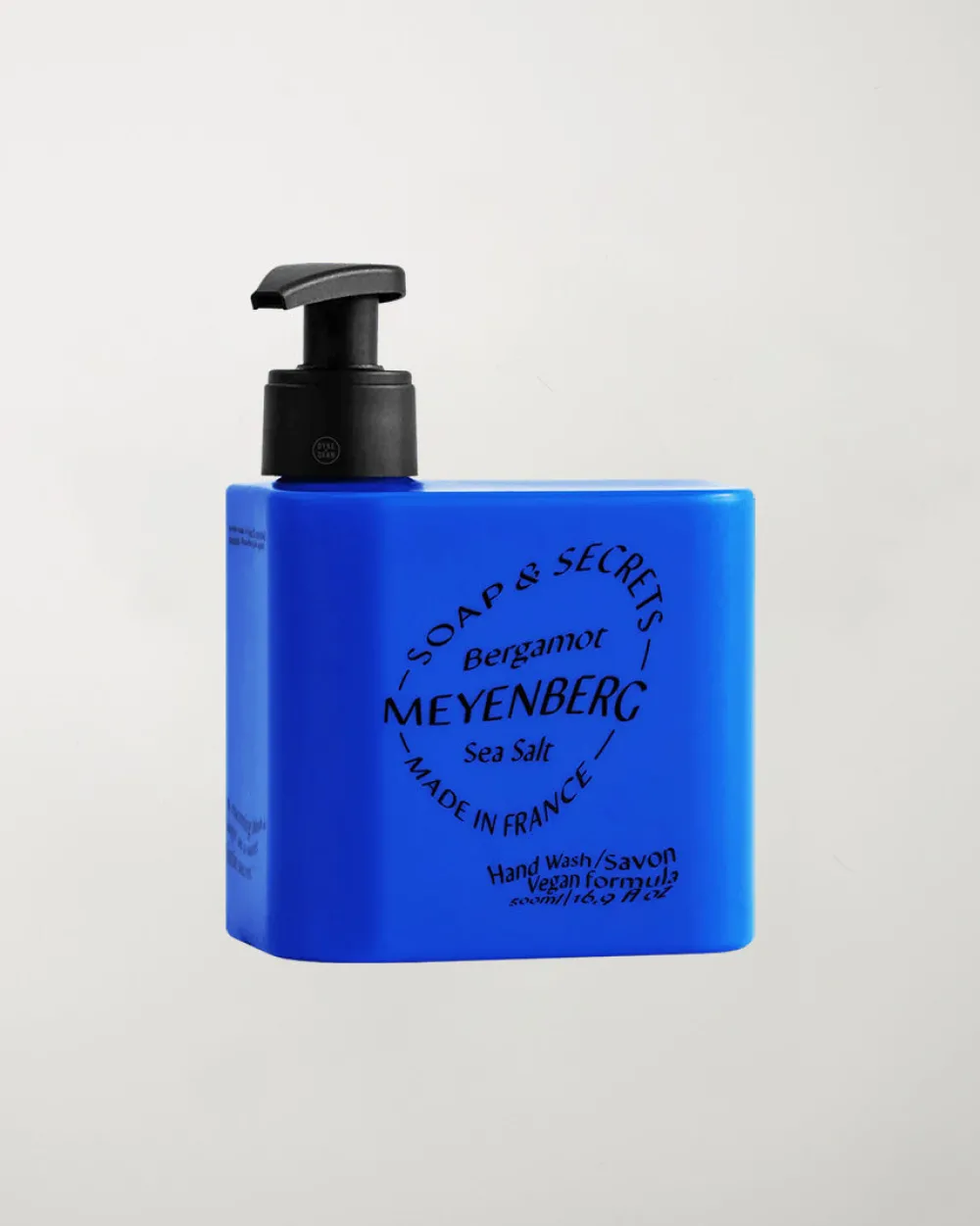 Meyenberg Soap & Scent Soap & Secrets (Bergamot & Sea Salt) Hand Wash Sale