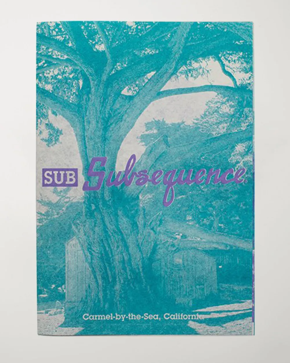 Visvim Subsequence Magazine Vol. 7 Clearance
