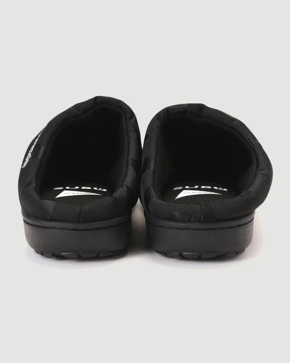 and wander SUBU x triangle JQ Permanent Sandal Hot