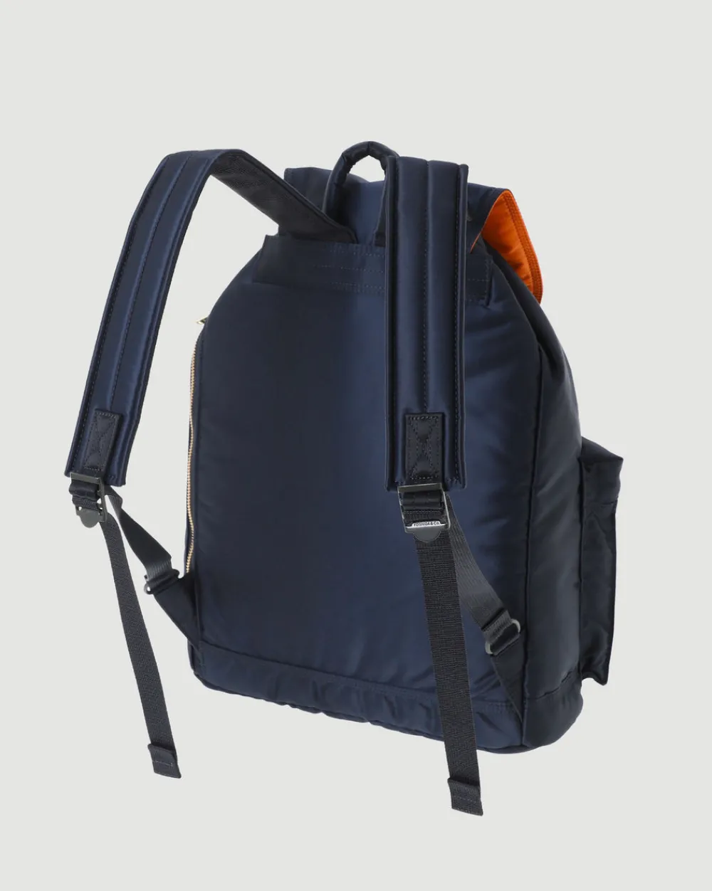 Porter Yoshida Tanker Rucksack Iron Blue Sale