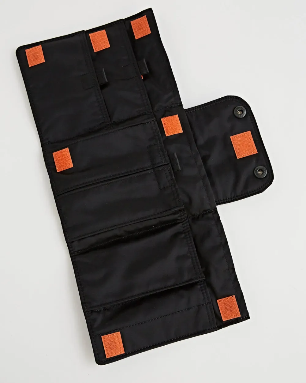 Porter Yoshida Tanker Travel Case Black New