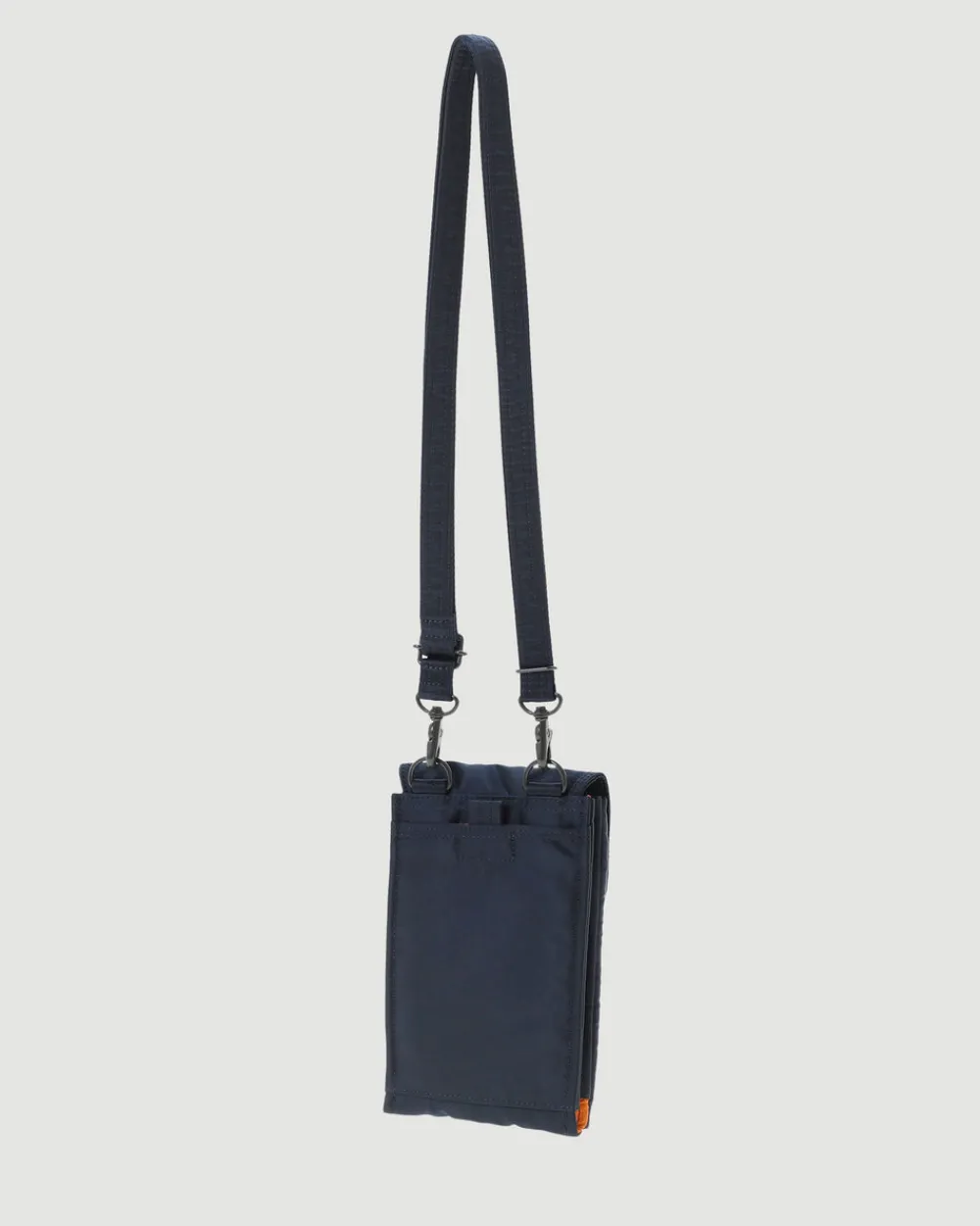 Porter Yoshida Tanker Travel Navigator Iron Blue Clearance