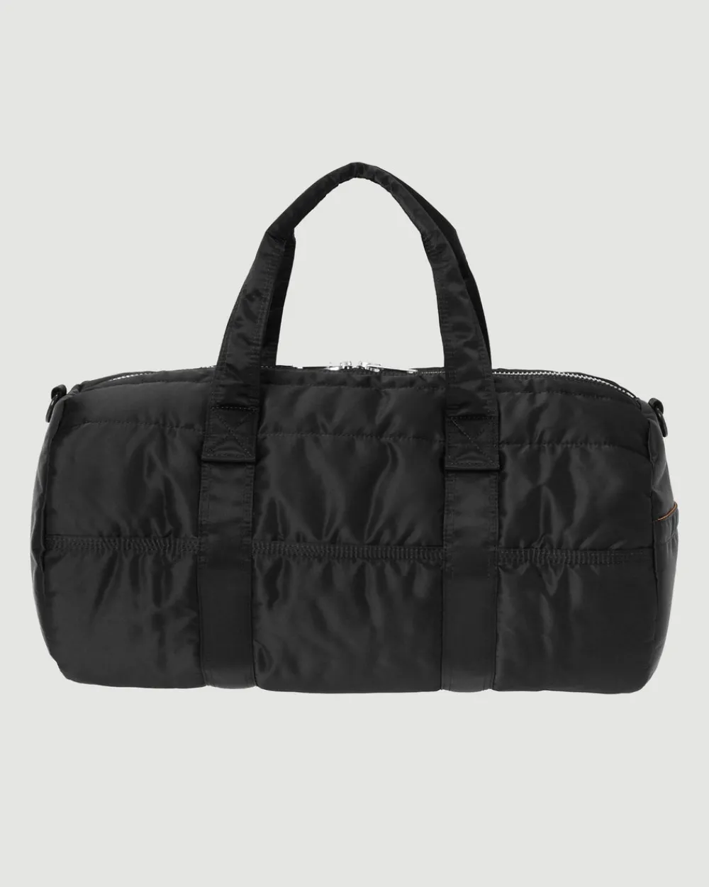 Porter Yoshida Tanker 2Way Duffle Bag (S) Black Discount