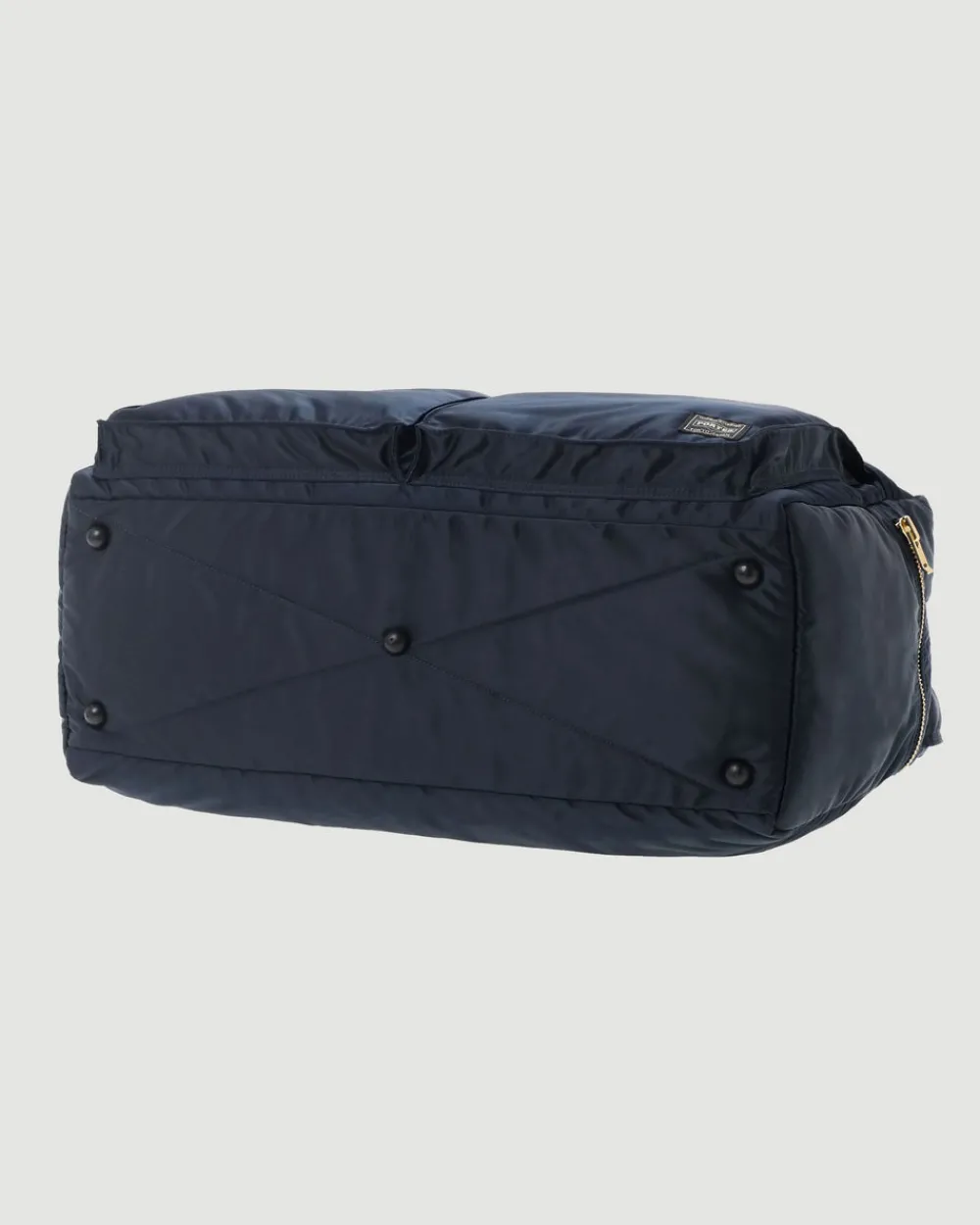 Porter Yoshida Tanker 2Way Duffle Bag (S) Iron Blue Online