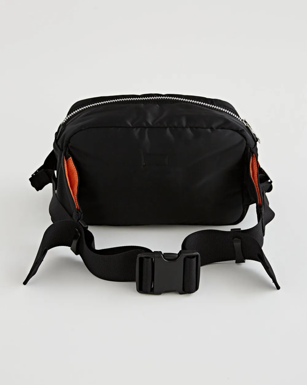 Porter Yoshida Tanker 2Way Waist Bag Large Black Best