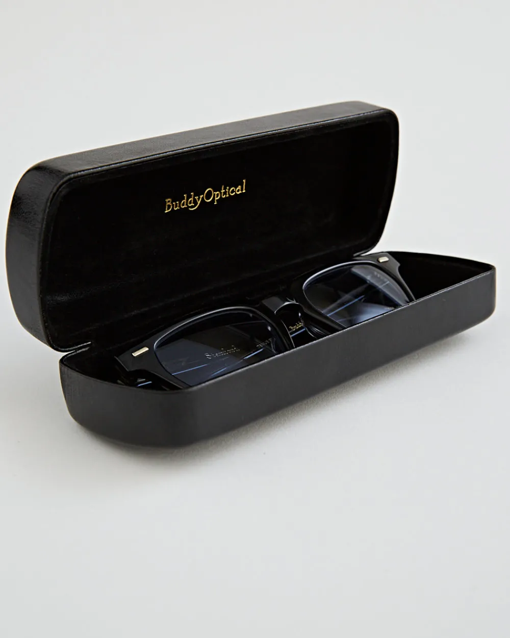 Buddy Optical TdN x 'Stanford' Grey Smoke Night Shade Outlet