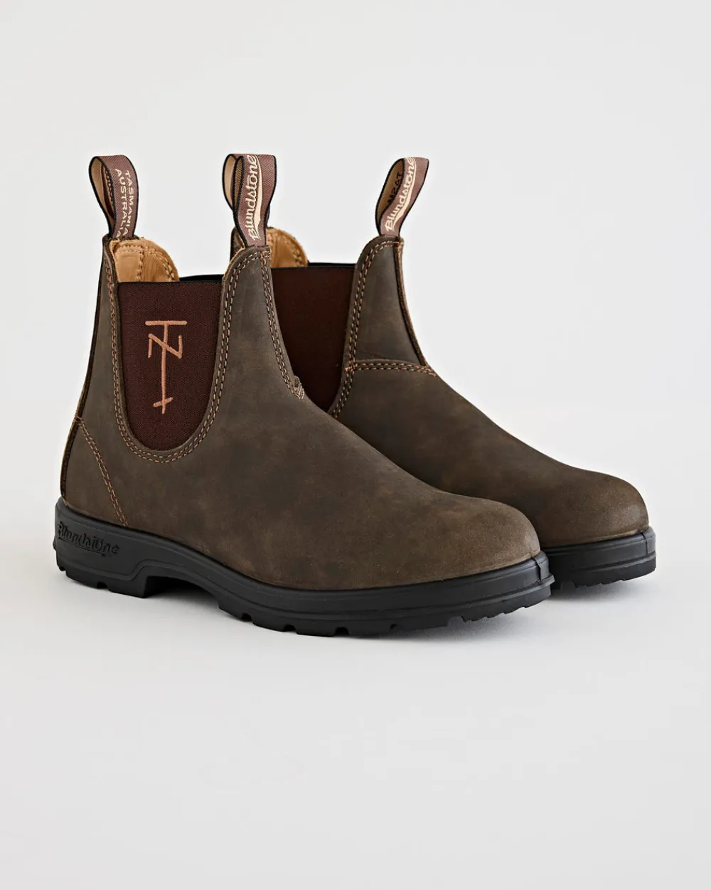 Blundstone Tenue de Nîmes Chelsea Boot Fashion
