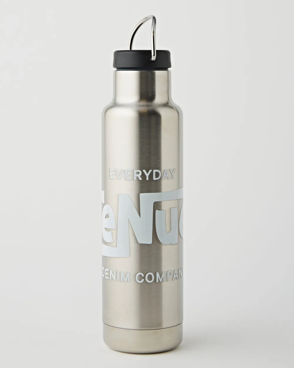 Tenue. x Klean Kanteen 20oz Classic Insulated Brushed Stainless Online
