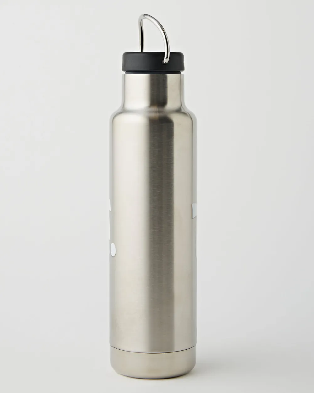 Tenue. x Klean Kanteen 20oz Classic Insulated Brushed Stainless Online