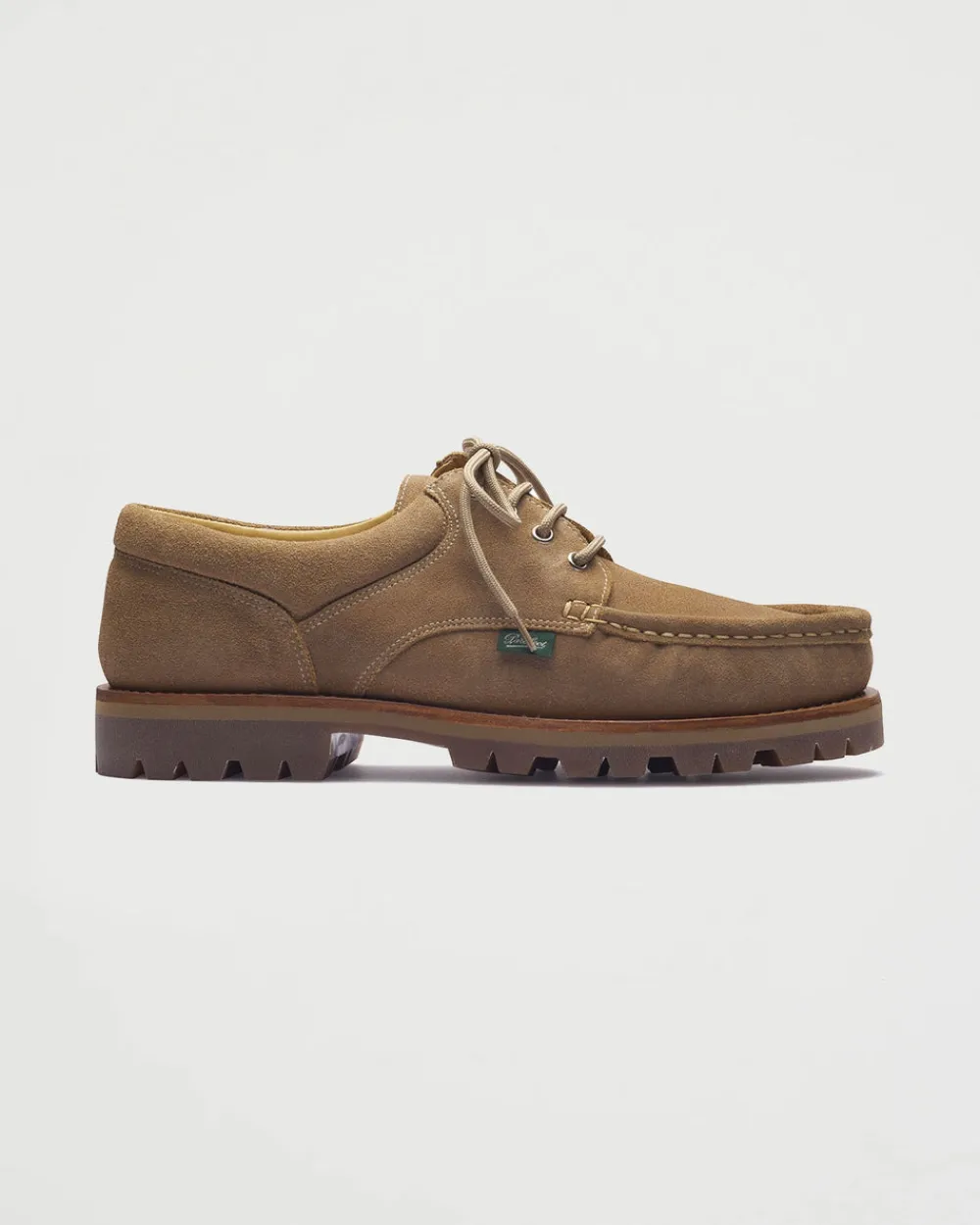 Paraboot Thiers Vel Muscade Discount