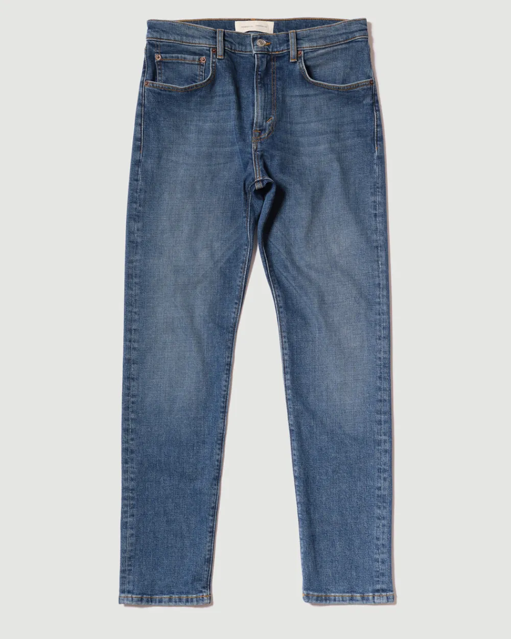 Jeanerica TM005 Tapered Fit Mid Vintage Sale