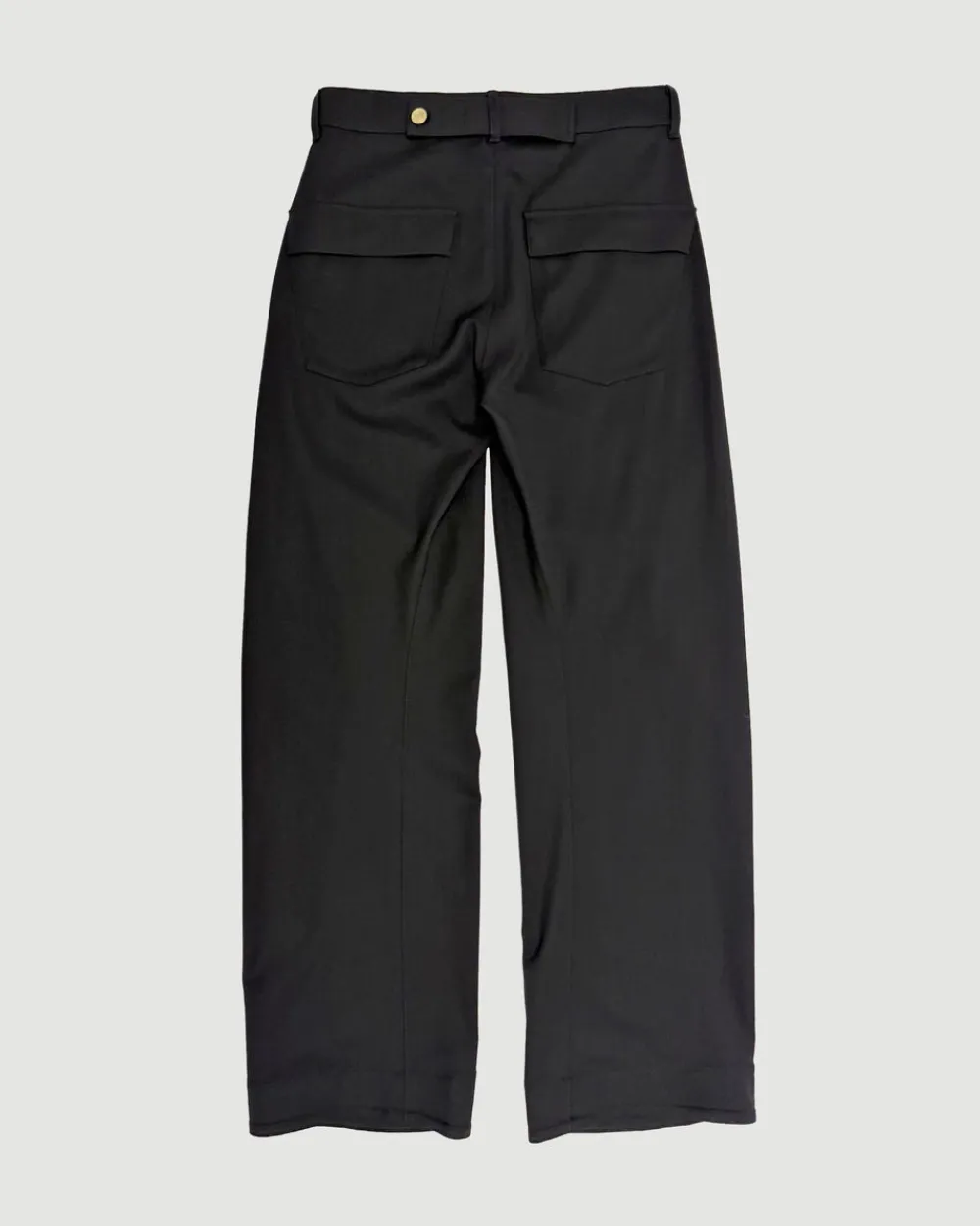 6397 Twisted Seam Pant Black Sale