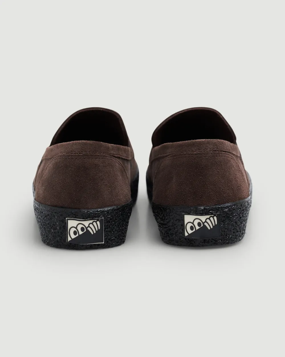 Last Resort AB VM005 Loafer Brown/Black New