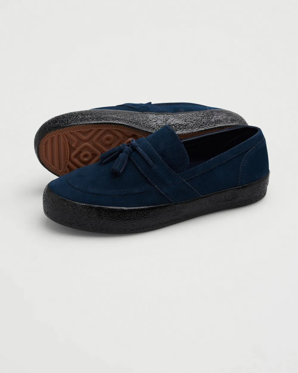 Last Resort AB VM005 Loafer Dress Blues/Black Sale
