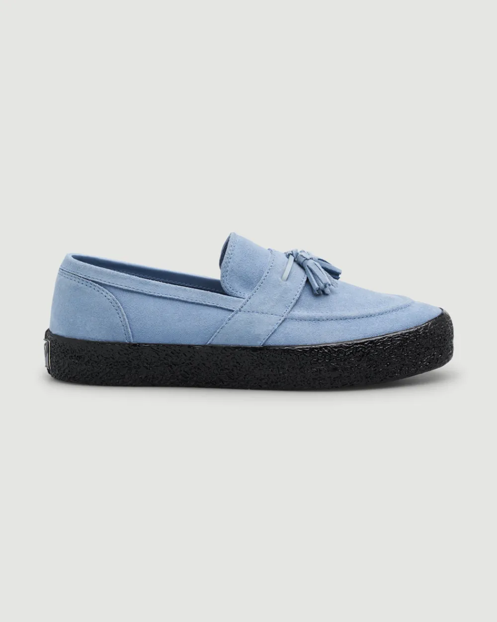 Last Resort AB VM005 Loafer Dusty Blue/Black Sale