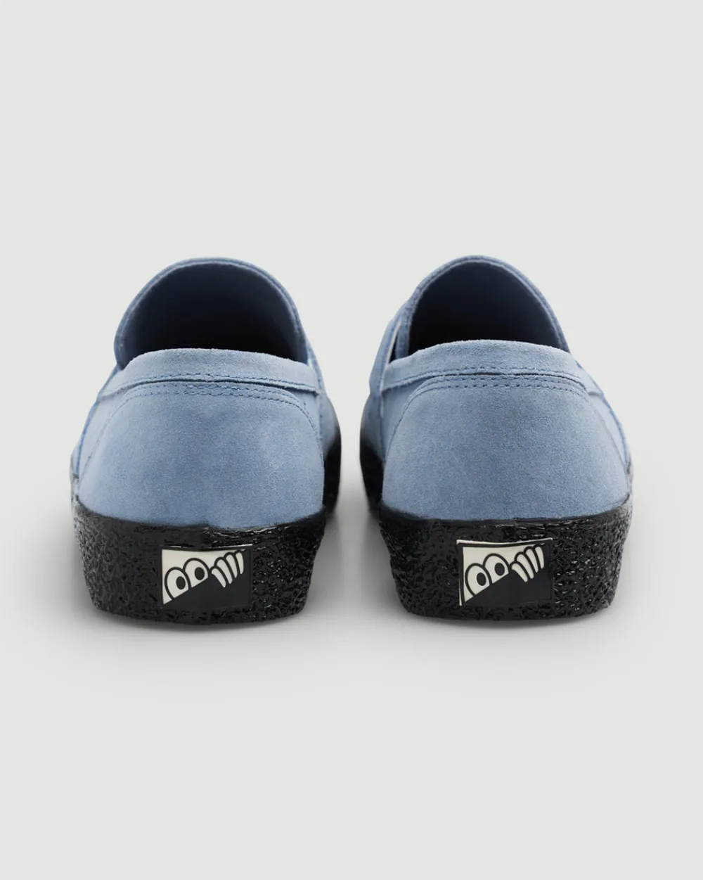 Last Resort AB VM005 Loafer Dusty Blue/Black Sale