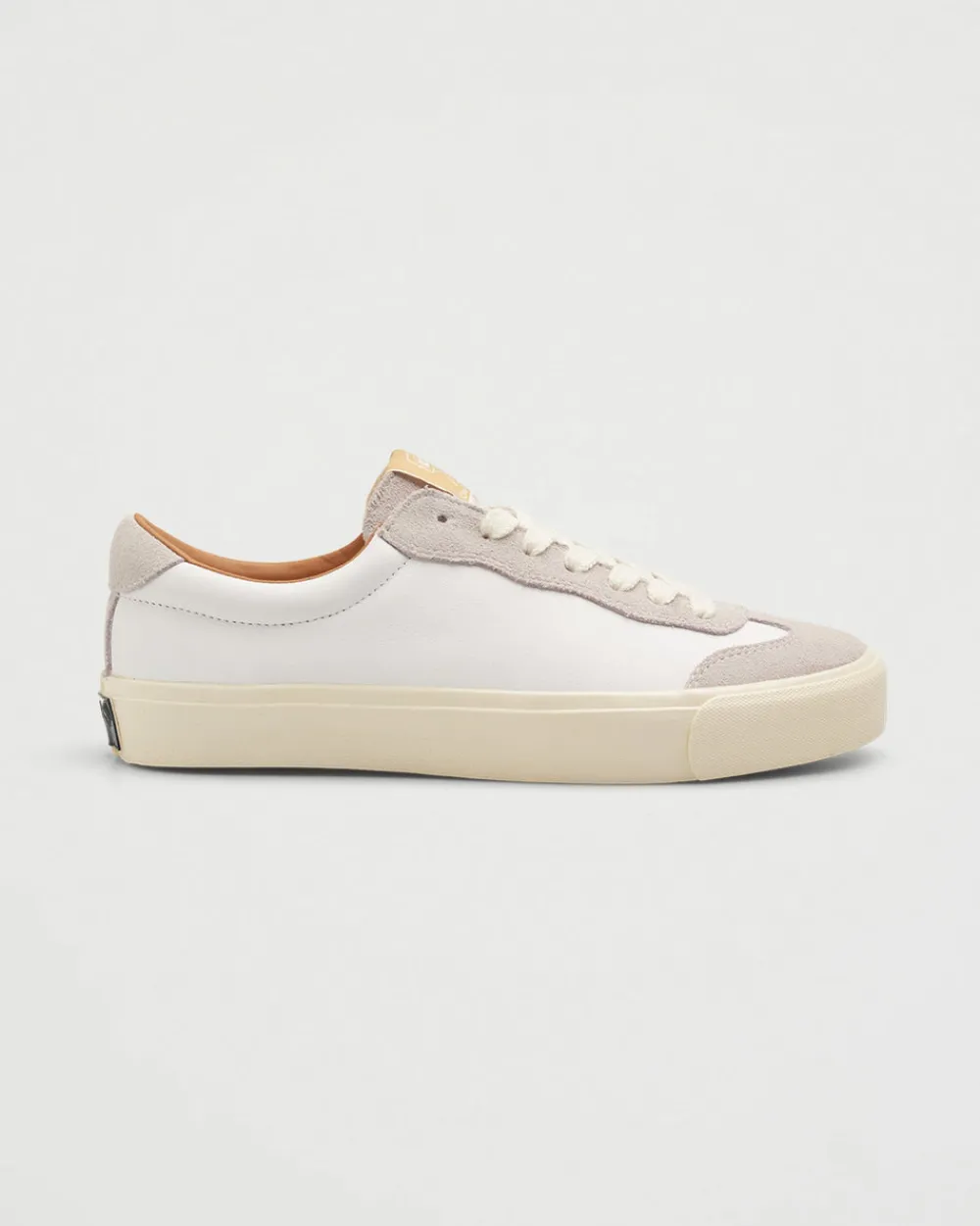 Last Resort AB VM004 Milic Duo White Hot