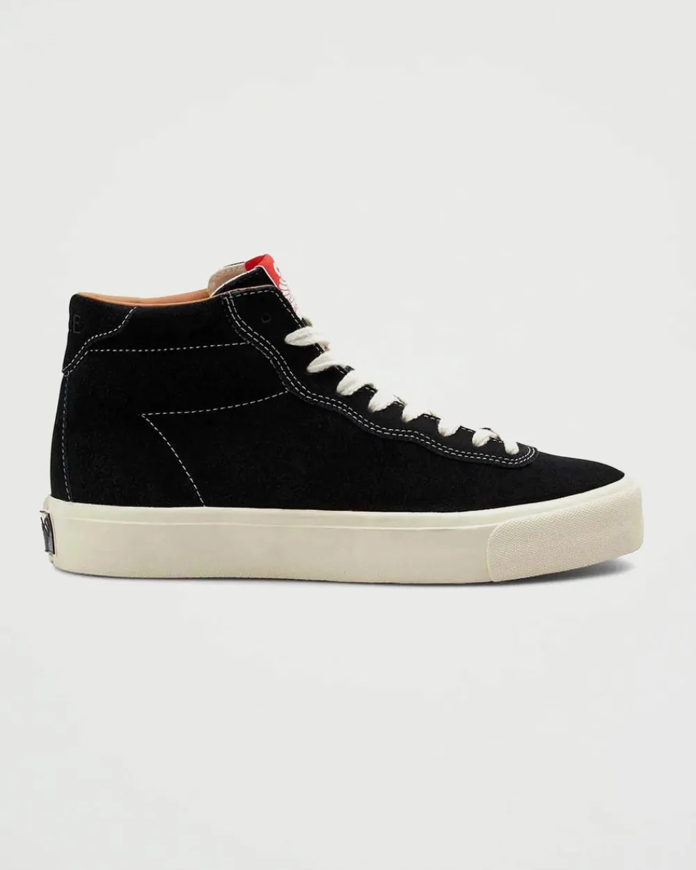 Last Resort AB VM001 Suede Hi Black/White Best