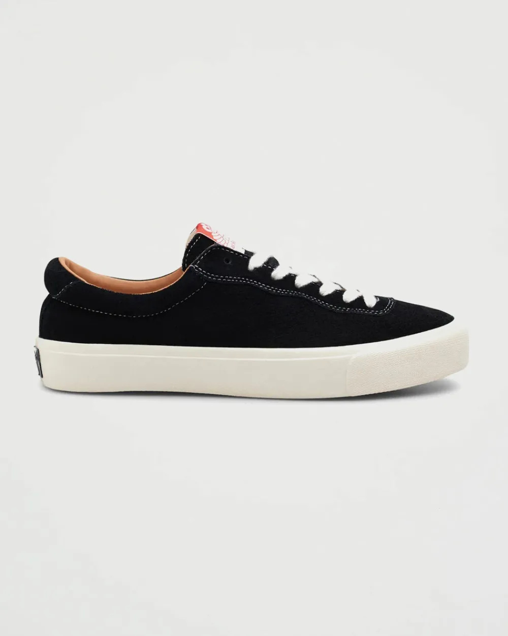 Last Resort AB VM001 Suede Lo Black/White Outlet