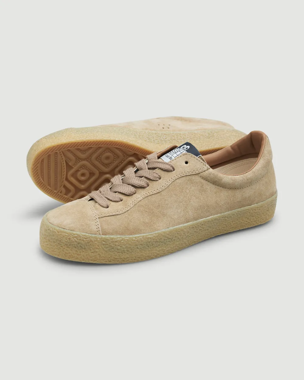 Last Resort AB VM002 Suede Lo Raw/Gum Discount