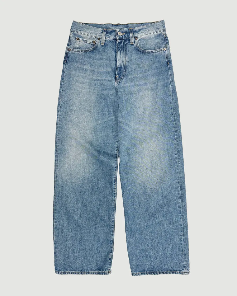 6397 Wide Jean Americana Blue Online