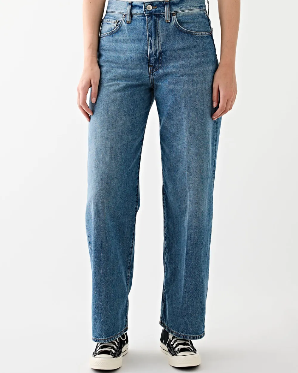 6397 Wide Jean Americana Blue Online