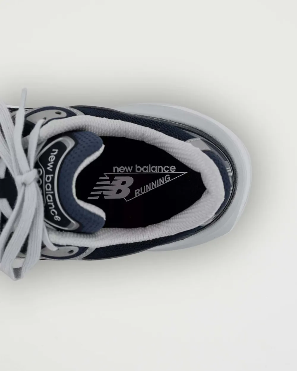 New Balance W's 990v6 'Made in USA' Navy Hot