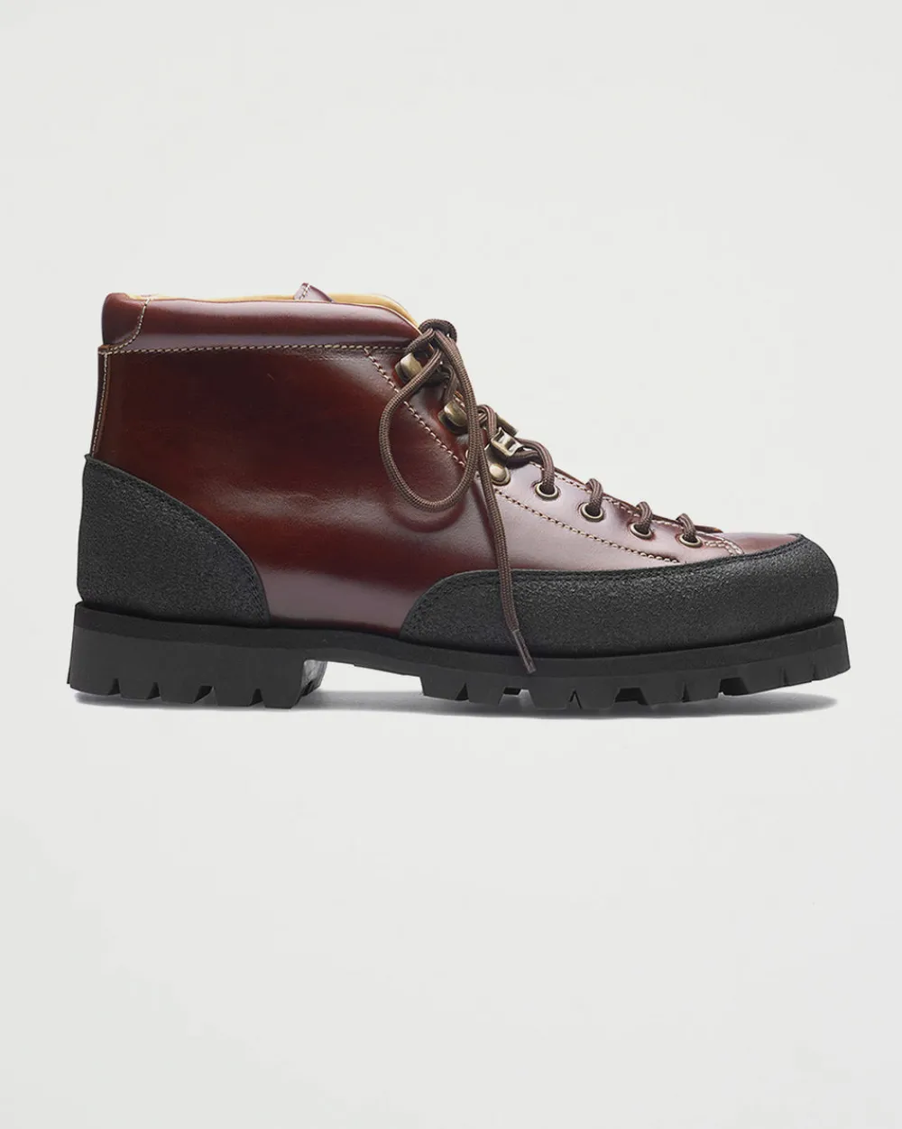 Paraboot Yosemite Noire Lis America Best