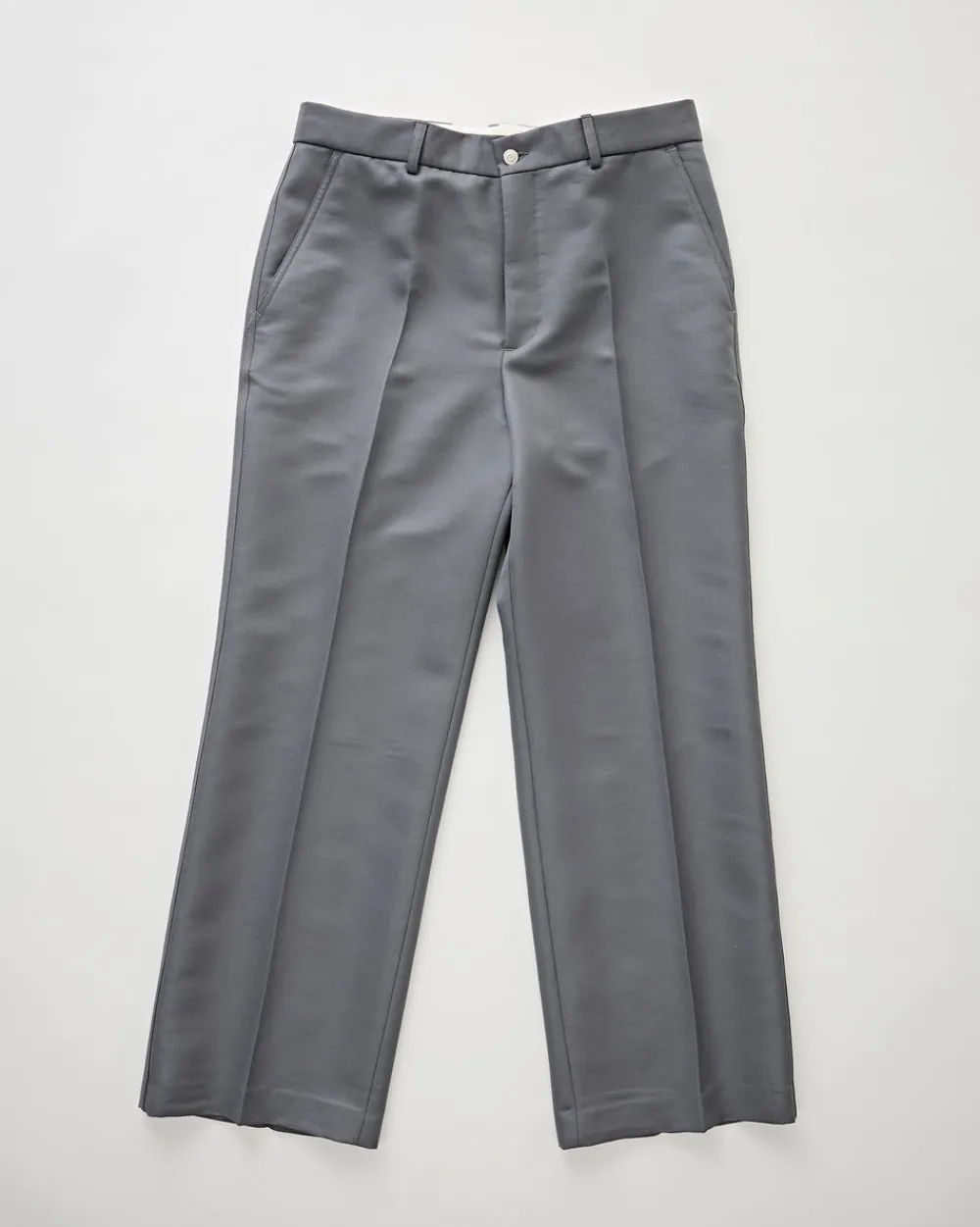 SECOND/LAYER Zooty Trouser Grey Discount